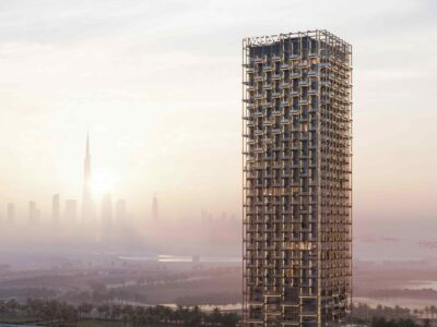 The Symphony by Imtiaz – Offices & Retails